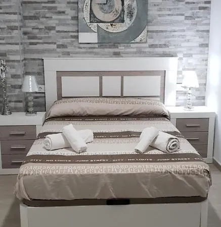 Nuevo Jerez Bahia Apartment Jerez de la Frontera