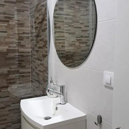 Apartment Nuevo Jerez Bahia