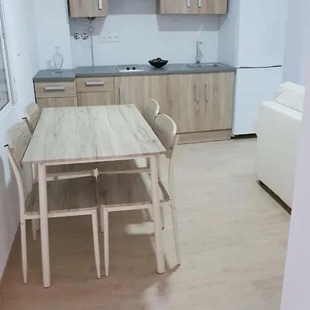Nuevo Jerez Bahia Apartment *