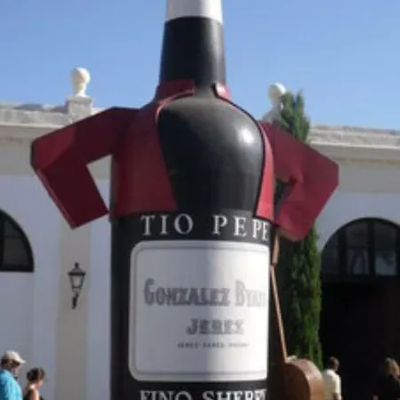 Nuevo Jerez Bahia *