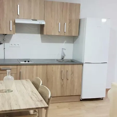 Nuevo Jerez Bahia Apartment