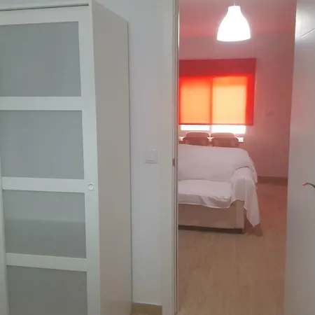 Apartment Nuevo Jerez Bahia Jerez de la Frontera