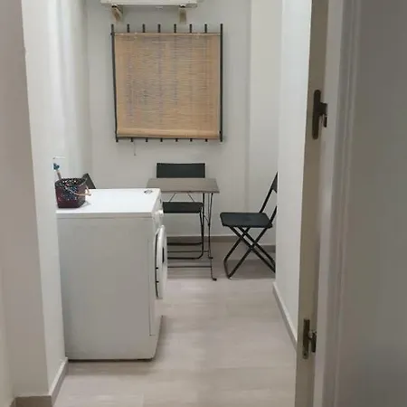 Nuevo Jerez Bahia Apartment Jerez de la Frontera