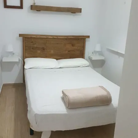 Nuevo Jerez Bahia Apartment
