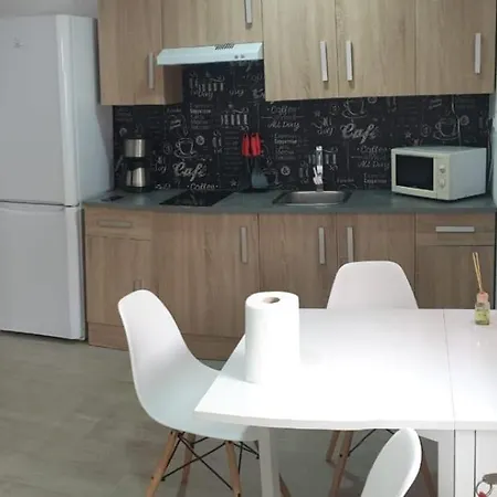 Nuevo Jerez Bahia Apartment Jerez de la Frontera