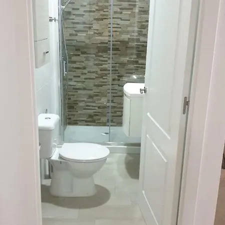 Apartment Nuevo Jerez Bahia
