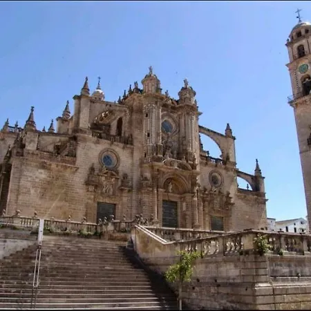 Nuevo Jerez Bahia *