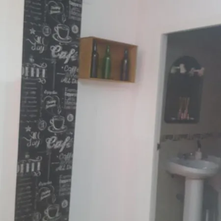 Nuevo Jerez Bahia Apartment *